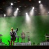 Foto Alma te Sziget 2019 - dinsdag