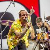 Foto Idles te Sziget 2019 - dinsdag