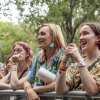 Foto  op Sziget 2019 - dinsdag