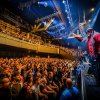 Prophets of Rage foto Prophets of Rage - 19/8 - TivoliVredenburg