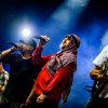 Foto Prophets of Rage te Prophets of Rage - 19/8 - TivoliVredenburg