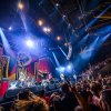 Foto Prophets of Rage te Prophets of Rage - 19/8 - TivoliVredenburg