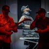 Foto Prophets of Rage te Prophets of Rage - 19/8 - TivoliVredenburg