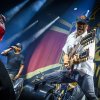 Foto Prophets of Rage te Prophets of Rage - 19/8 - TivoliVredenburg
