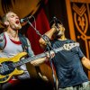 Foto Prophets of Rage te Prophets of Rage - 19/8 - TivoliVredenburg
