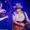 Foto Gregory Alan Isakov te Once in a blue moon 2019