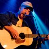 Foto Tyler Childers te Once in a blue moon 2019