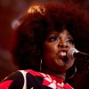 Foto Michelle David & The Gospel Sessions te Once in a blue moon 2019