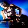 Foto Courtney Barnett te Once in a blue moon 2019