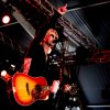 Foto Duff McKagan ft. Shooter Jennings te Once in a blue moon 2019