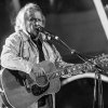 Foto Don McLean te Don McLean - 26/08 - Openlucht Theater Amsterdamse Bos