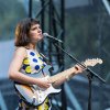 Foto Violetta Zironi te Don McLean - 26/08 - Openlucht Theater Amsterdamse Bos