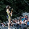 Foto Violetta Zironi te Don McLean - 26/08 - Openlucht Theater Amsterdamse Bos
