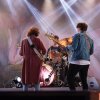 Foto Jett Rebel te CuliNESSE 2019