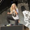 Foto Davina Michelle te CuliNESSE 2019