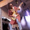 Foto Jett Rebel te CuliNESSE 2019