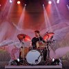 Foto Jett Rebel te CuliNESSE 2019