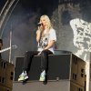 Foto Davina Michelle te CuliNESSE 2019