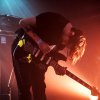 Foto NONN te Fuzz Club Eindhoven