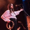 Foto Tess Parks op Fuzz Club Eindhoven