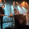 Foto NONN te Fuzz Club Eindhoven