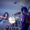 Foto Minami Deutsch te Fuzz Club Eindhoven