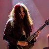 Foto Minami Deutsch te Fuzz Club Eindhoven