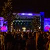 Foto  op Festival Strand 2019