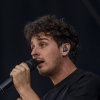 Foto Nielson te Festival Strand 2019