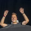 Foto Barry Paf te Festival Strand 2019