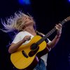 Foto Miss Montreal op Festival Strand 2019