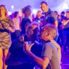Foto  op Festival Strand 2019
