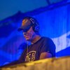 DJ Jean foto Festival Strand 2019