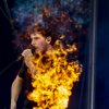 Foto Nielson te Festival Strand 2019