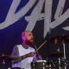 Foto The Dirty Daddies te Festival Strand 2019