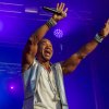 Foto TWENTY 4 SEVEN te Festival Strand 2019