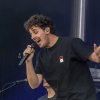 Foto Nielson op Festival Strand 2019