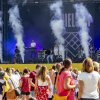 Foto op Festival Strand 2019