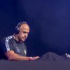DJ Paul Elstak foto Festival Strand 2019