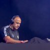 Foto DJ Paul Elstak te Festival Strand 2019