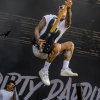 Foto The Dirty Daddies te Festival Strand 2019