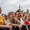 Foto  op Festival Strand 2019