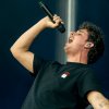 Foto Nielson te Festival Strand 2019