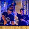 DJ Jean foto Festival Strand 2019