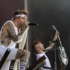 Foto The Dirty Daddies te Festival Strand 2019