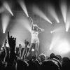 Foto Kim Petras te Kim Petras - 1/9 - Paradiso
