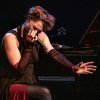 Foto Amanda Palmer te Amanda Palmer - 04/09 - Meervaart