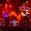 Foto  op FIDLAR - 04/09 - Melkweg
