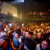 Foto  op FIDLAR - 04/09 - Melkweg