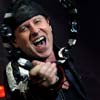 Foto Scorpions te Arrow Classic Rock 2004